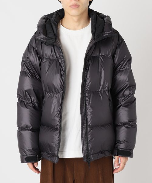 【新品•24AW】Goldwin PERTEX QUANTUM DOWN 別注 セール】Goldwin 別注 PERTEX QUANTUM DOWN（ダウンジャケット