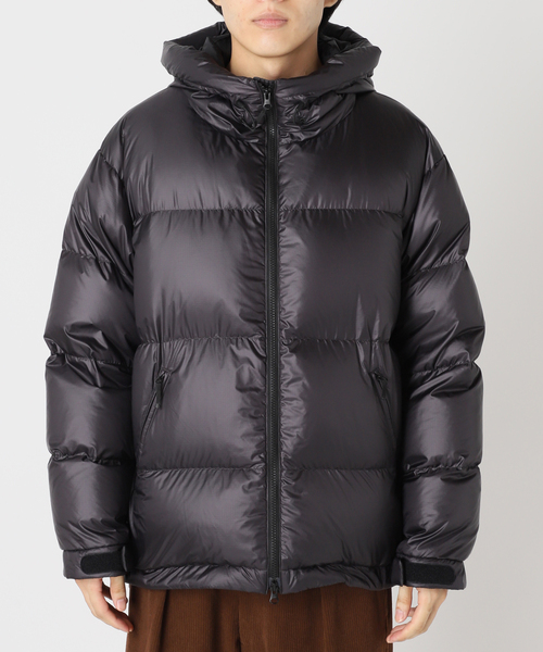 セール】Goldwin 別注 PERTEX QUANTUM DOWN（ダウンジャケット