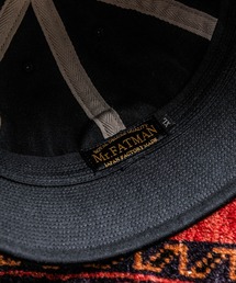 MRFATMAN（ミスターファットマン）の「SAILOR HAT（ハット