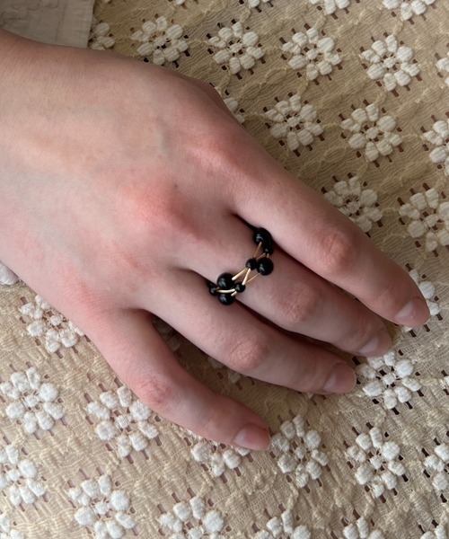 CHANEL ビジューファンタジー ピアス(両耳用) ラインビジューピアス / イヤーカフ風 (両耳用) – ciite'