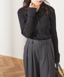 journal standard L'essage | エリツキニット プルオーバー(ニット/セーター)