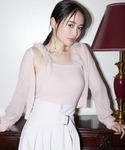 SNIDEL(スナイデル)の「トップス(アンサンブル)」