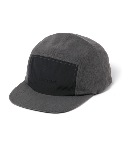 LAKOLE（ラコレ）の「フリースジェットキャップ / 149178（キャップ・メンズ・ブラック/ネイビー/チャコール・9）」の22枚目の写真