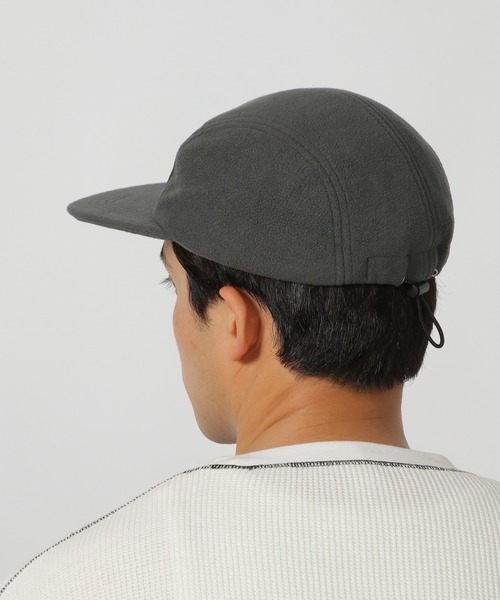 【希少】NILoS シープスキン キャップ 希少】NILoS シープスキン キャップ