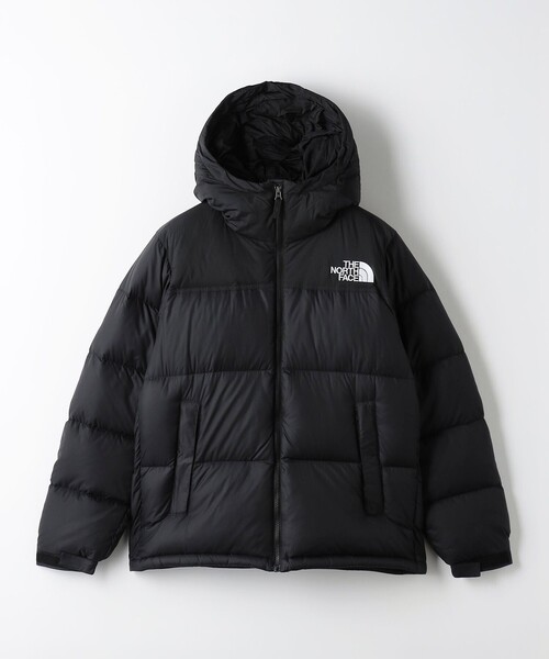 THE NORTH FACE / ザ ノースフェイス】INSULATION BOMBER JACKET