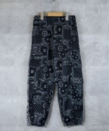 Anytime Songs（エニータイムソングス）の「cardboard cargo pants/ダンボール カーゴパンツ（カーゴパンツ）」