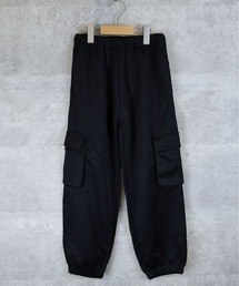 Anytime Songs(Gj[^C\OX)cardboard cargo pants/_{[ J[Spc(J[Spc)