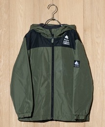 キッズのマウンテンパーカーファッション通販 - ZOZOTOWN
