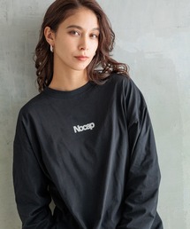 HEREIAM | 【HEREIAM】Nocapロングスリーブ(Tシャツ/カットソー)