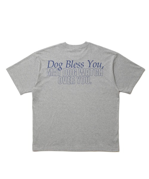 ROTTWEILER ロットワイラー DOG PHOTO TEE T ROTTWEILER（ロットワイラー）の「DOG PHOTO TEE（Tシャツ/カットソー