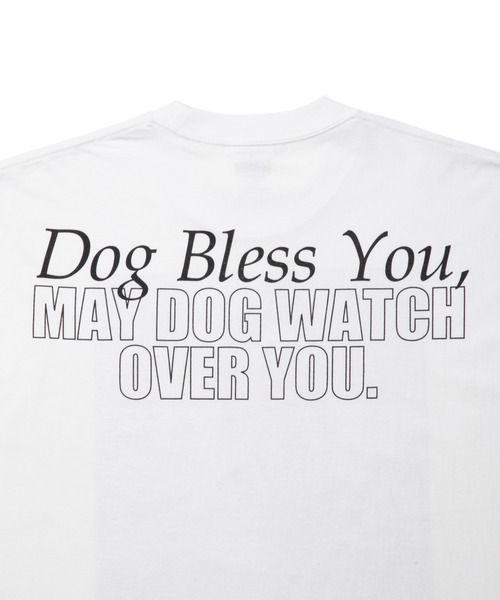 ROTTWEILER（ロットワイラー）の「DOG PHOTO TEE（Tシャツ