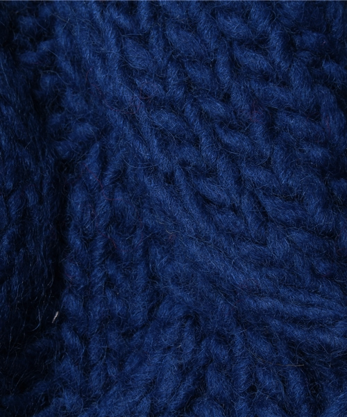 RUGGEDWORKS（ラゲッドワークス）の「ショールカラーカーディガン(80～140㎝)（カーディガン/ボレロ・キッズ・パープル/レッド/ダークブルー・120cm/90cm/130cm/80ｃｍ/100cm/140cm/110cm）」の7枚目の写真