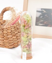 LBC（エルビーシー）の「コルクシリンダーブーレアレンジ S（フラワーベース）」