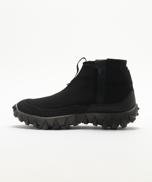 SALOMON(サロモン)の「SALOMON(サロモン) SNOWCLOG MID BLACK L47517500(スニーカー・メンズ・ブラック・28cm/27cm/26cm)」の1枚目の写真