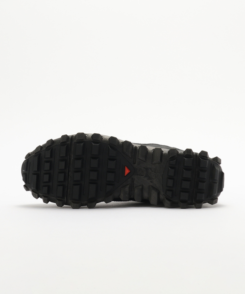 SALOMON(サロモン)の「SALOMON(サロモン) SNOWCLOG MID BLACK L47517500(スニーカー・メンズ・ブラック・28cm/27cm/26cm)」の4枚目の写真