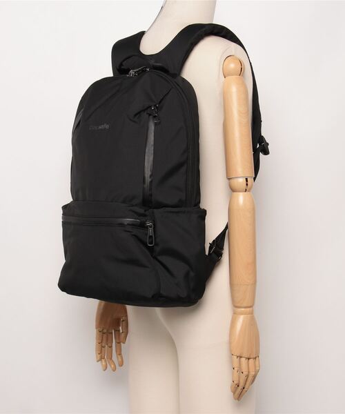 PACKSAFE Pacsafe X 20L backpack パックセーフ バックパック（バック