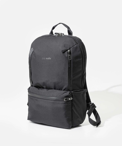 PACKSAFE Pacsafe X 20L backpack パックセーフ バックパック（バック