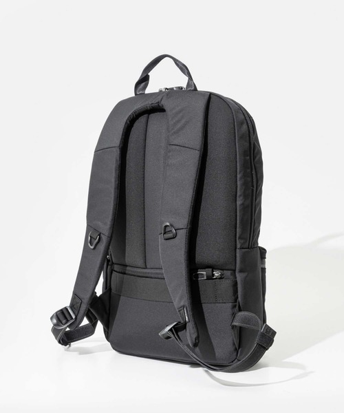 PACKSAFE Pacsafe X 20L backpack パックセーフ バックパック【公式通販】