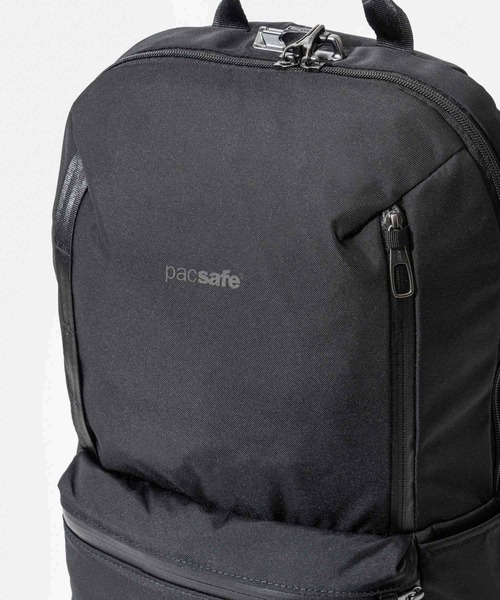 PACKSAFE Pacsafe X 20L backpack パックセーフ バックパック【公式通販】