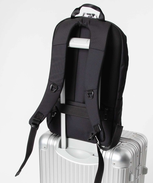 PACKSAFE Pacsafe X 20L backpack パックセーフ バックパック（バック