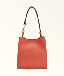 FURLA｜フルラのショルダーバッグ（オレンジ/橙色系）通販