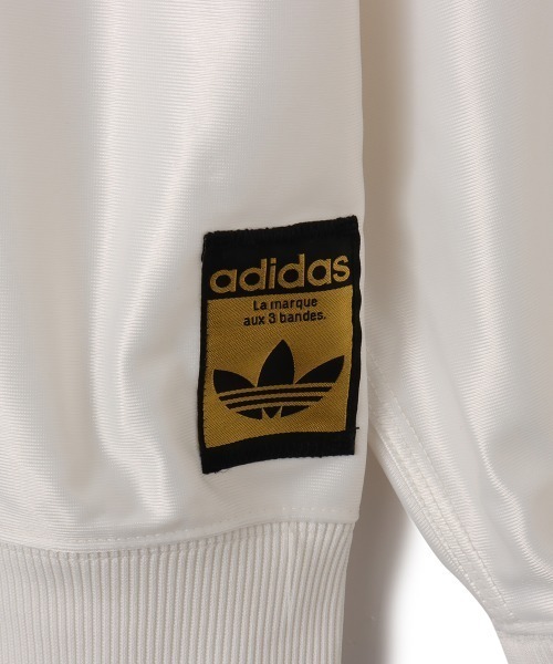 adidas SST TT / アディダス スーパースター トラック トップ
