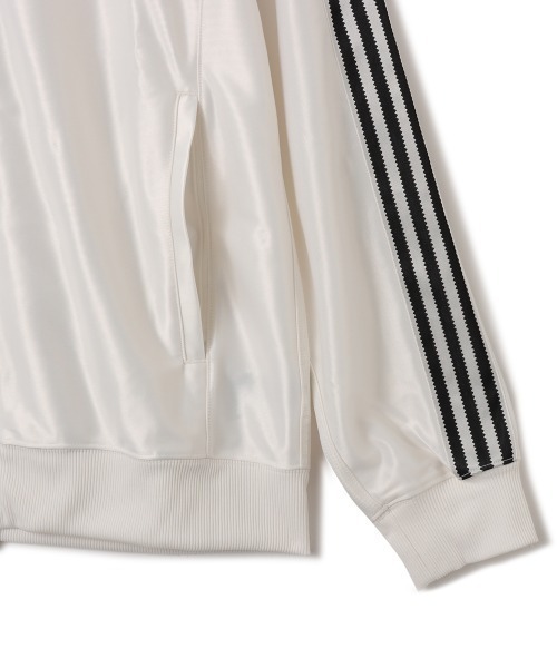 adidas SST TT / アディダス スーパースター トラック トップ