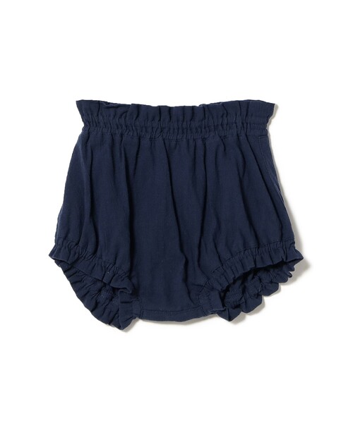 こども ビームス（コドモビームス）の「ベビー ハイウエスト ブルマ 2025（70～80cm）（その他パンツ・キッズ・ネイビー/レッド系その他2・80/70）」の20枚目の写真