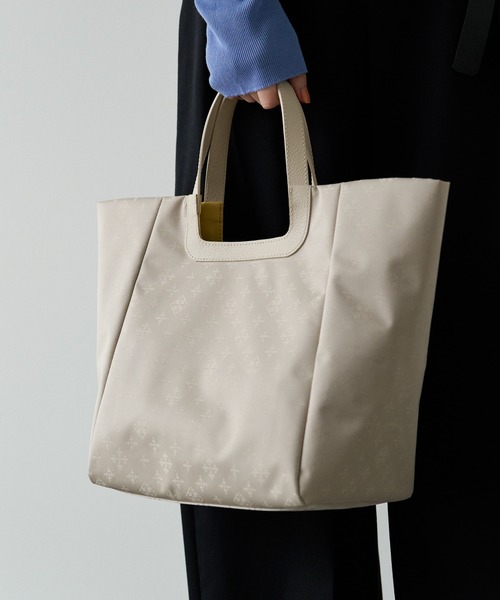 russet（ラシット）の「【軽量・260g】トートバッグ(CE-1444)（トート
