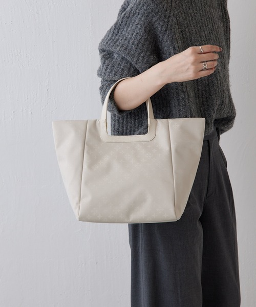 russet（ラシット）の「【軽量・260g】トートバッグ(CE-1444)（トート