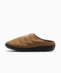 【CARHARTT WIP × SUB / カーハート ダブリューアイピー × スブ】CORDURA SLIPPER