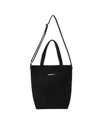 EASTBOY(イーストボーイ)のキャンパス トート バッグ 通学 鞄 中学生 高校生 スクール(トートバッグ)