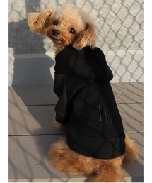 IRAL（アイラル）の「TWO‐TONE COLOR PET WEAR（ペットウェア）」