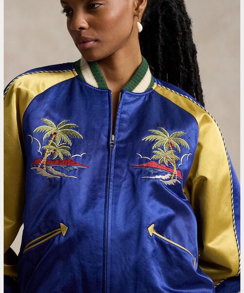 POLO RALPH LAUREN(ポロ ラルフ ローレン)の「エンブロイ POLO RALPH LAUREN(ポロ ラルフ ローレン)の「エンブロイ