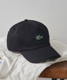 LACOSTE | 【LACOSTE】ラコステゴルフクラブキャップ L1289(キャップ)