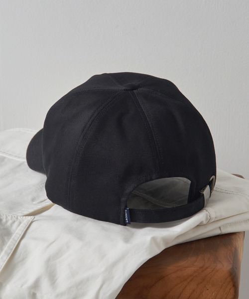 セール】【LACOSTE】ラコステゴルフクラブキャップ L1289
