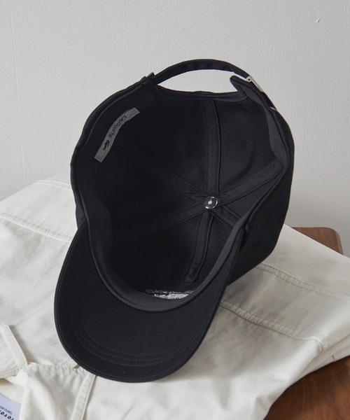 セール】【LACOSTE】ラコステゴルフクラブキャップ L1289（キャップ