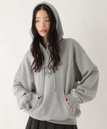 Heather｜ヘザーのパーカー（グレー/灰色系）通販 - ZOZOTOWN
