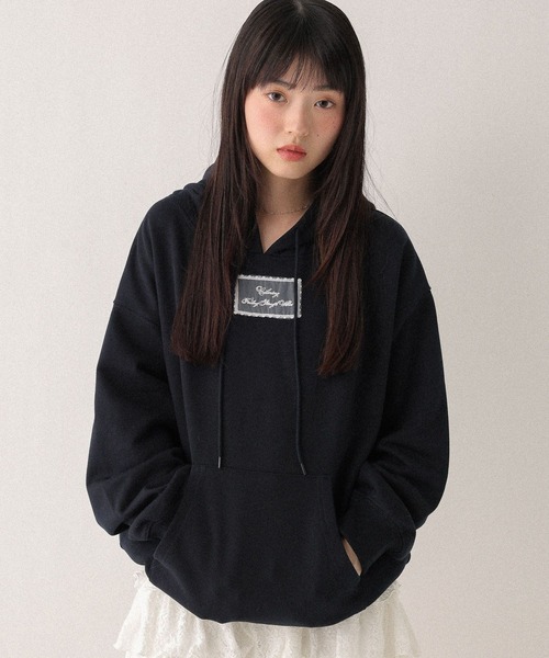 Heather Video Shop パーカー Heather Video Shop パーカー