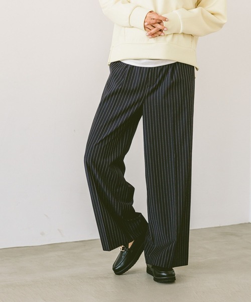 GLOBAL WORK（グローバルワーク）の「ウツクシルエットプレミアム