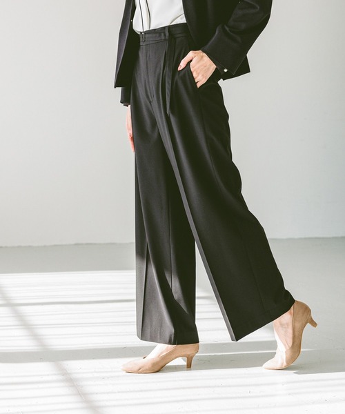 GLOBAL WORK（グローバルワーク）の「ウツクシルエット