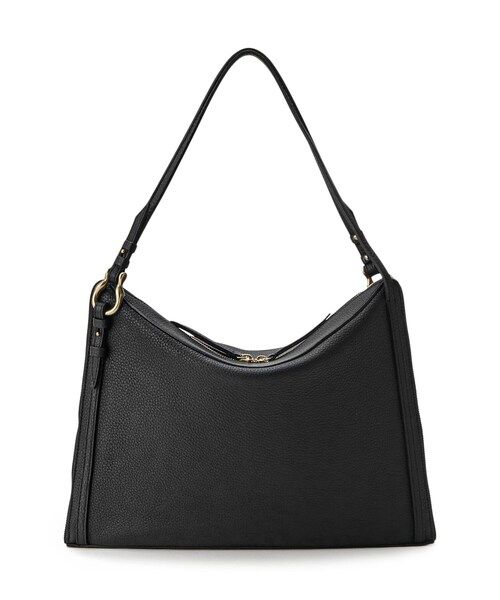 TOFF&LOADSTONE（トフアンドロードストーン）の「ムーブ（トートバッグ・レディース・ブラック/ホワイト系・00）」の18枚目の写真