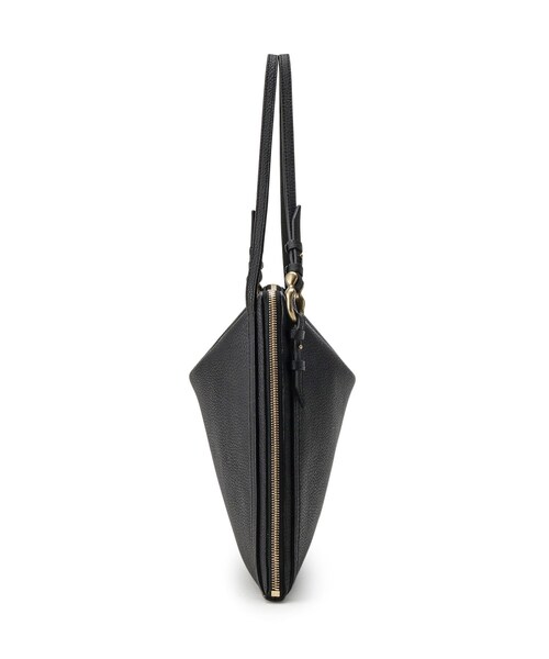 TOFF&LOADSTONE（トフアンドロードストーン）の「ムーブ（トートバッグ・レディース・ブラック/ホワイト系・00）」の19枚目の写真