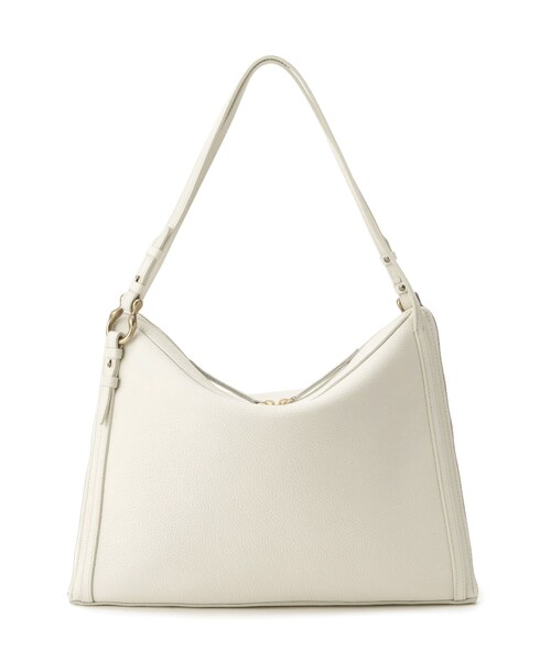 TOFF&LOADSTONE（トフアンドロードストーン）の「ムーブ（トートバッグ・レディース・ブラック/ホワイト系・00）」の21枚目の写真