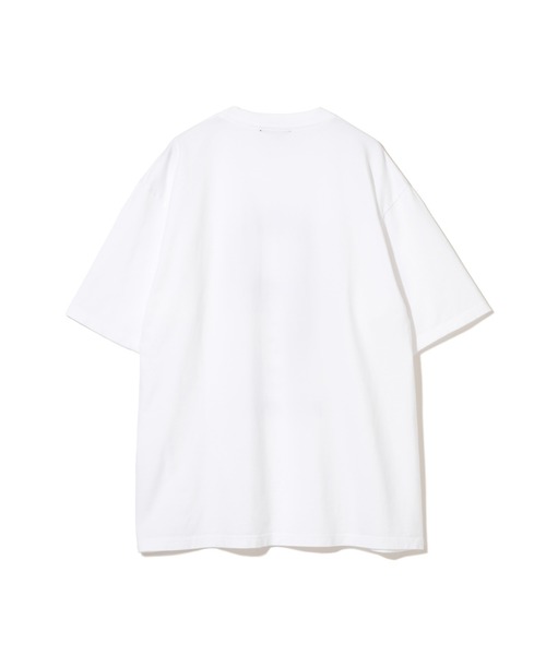 w*s様 アンダーカバー UNDERCOVER Tシャツ ホワイト 3 UC1E UNDERCOVER tシャツ 「UNDERCOVER」UC1E3810 S/S TEE メンズ