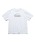 uniform experiment�i���j�t�H�[���G�N�X�y�������g�j�́uSTENCIL LOGO TEE�iT�V���c/�J�b�g�\�[�j�v�b�z���C�g