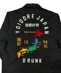 YOIDORE JAPAN ｽｰﾍﾞﾆｱ ｼｬﾂ