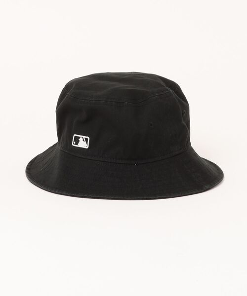 NEW ERA/ニューエラ Kid's バケット01 ロサンゼルス・ドジャース