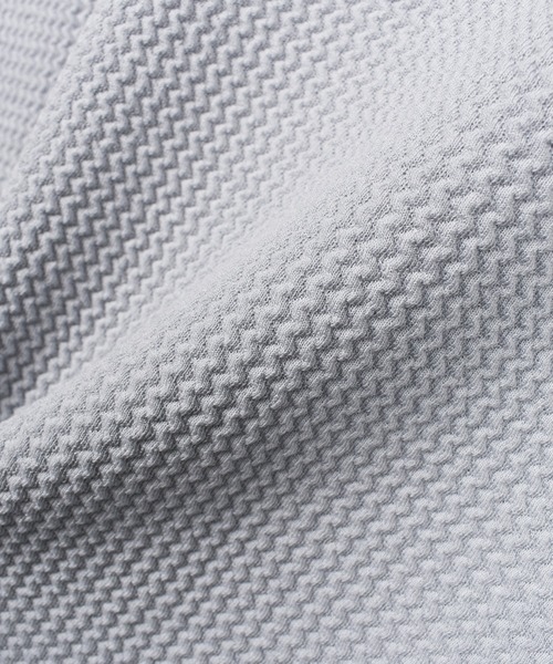 CUSTOM CULTURE(カスタムカルチャー)の「【Custom Culture】Relax Jogger Jersey ジャガードジャージリラックスロングスリーブTシャツ ロンT(Tシャツ/カットソー・メンズ・ブラック/ライトグレー/ベージュ・3/2)」の8枚目の写真