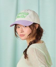 kaorinomori | kaorinomori リームキャップ / カオリノモリ(キャップ)